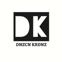 dnzcnkrdnz profil fotoğrafı