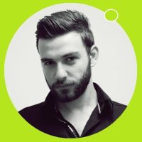 gkberkcetin profil fotoğrafı