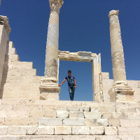 yuenko profil fotoğrafı