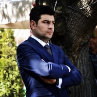 ridvankarahanli profil fotoğrafı