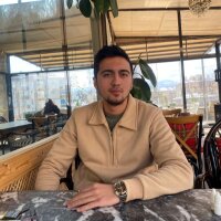 ahmetturkekul profil fotoğrafı