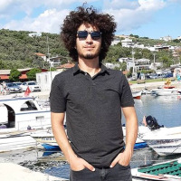 ibrahimdemir1 profil fotoğrafı