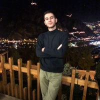 beratcancavusog profil fotoğrafı