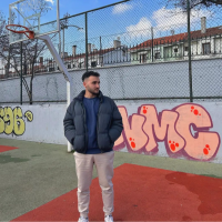 mertbozd profil fotoğrafı