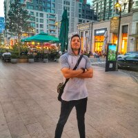 klmkaan profil fotoğrafı