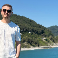 bkerim profil fotoğrafı