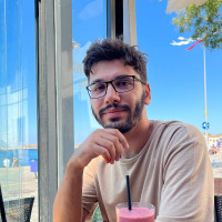 bunyaminky profil fotoğrafı