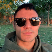 daghanakyol1 profil fotoğrafı