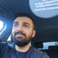 sadiktufan profil fotoğrafı
