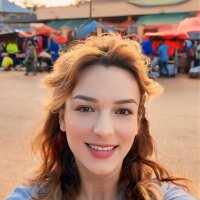huriyeozdemir profil fotoğrafı