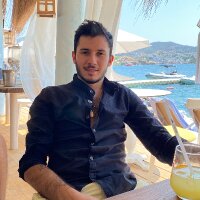caganoymak profil fotoğrafı
