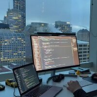 onurcoskuns profil fotoğrafı