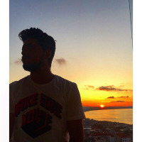 ensarciftci profil fotoğrafı