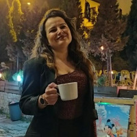 buseulker profil fotoğrafı