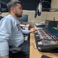 mazlumgunhan profil fotoğrafı