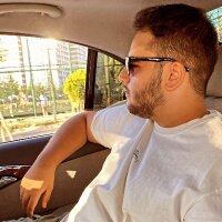 eneskarakoca profil fotoğrafı