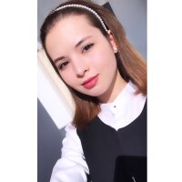 nisaozurekli profil fotoğrafı