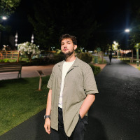 bluelens profil fotoğrafı