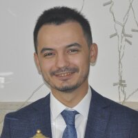 kaansalgir profil fotoğrafı