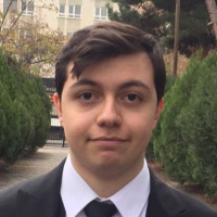 murtcnn profil fotoğrafı