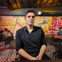 gokseldogann profil fotoğrafı