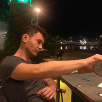 ahmetdisarli profil fotoğrafı