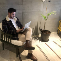 cankatsarac profil fotoğrafı