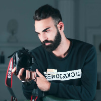 kadirkoc1 profil fotoğrafı