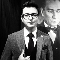 eraysezer profil fotoğrafı