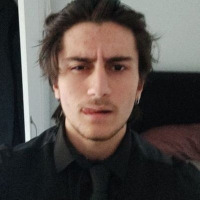 jasiriedrich profil fotoğrafı
