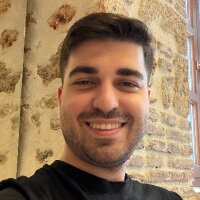 nureddincan profil fotoğrafı