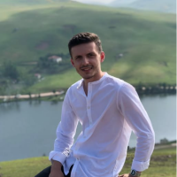 oguzhanbonami profil fotoğrafı