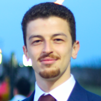 serkanmalagic profil fotoğrafı