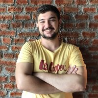 mertkampus profil fotoğrafı