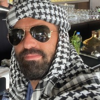 sahinihtiyar profil fotoğrafı