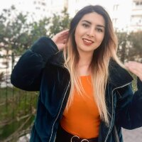 burcukurluoz profil fotoğrafı