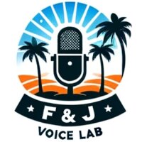 fjvoicelab profil fotoğrafı