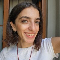 melekglh profil fotoğrafı