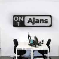 on1ajans2 profil fotoğrafı
