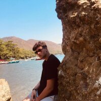 omercaylak profil fotoğrafı
