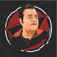 luckygraphic profil fotoğrafı