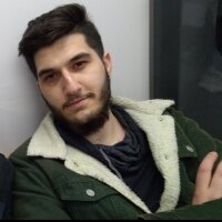 yakuppdd profil fotoğrafı