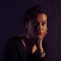 ozgebaysal profil fotoğrafı