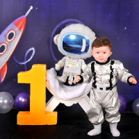 gurbanalakbarov profil fotoğrafı