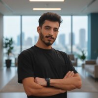 atlaskara profil fotoğrafı