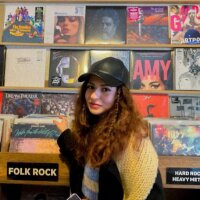 meliscesur profil fotoğrafı