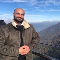 beytullahk54 profil fotoğrafı