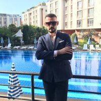 icmsametbozkurt profil fotoğrafı