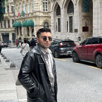 malikoktay profil fotoğrafı