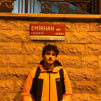 kayaemirhan profil fotoğrafı